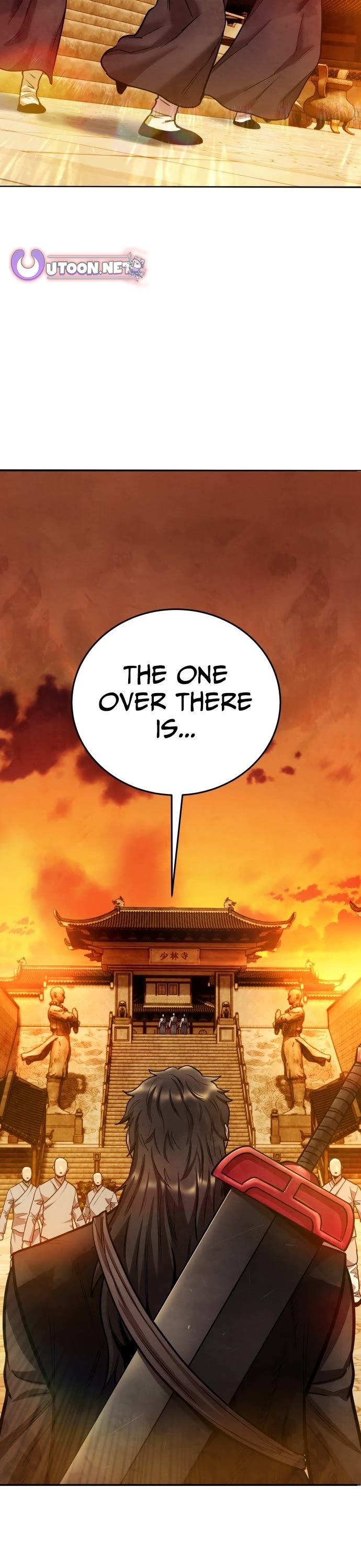 Read Embodiment of the Assassin in the Murim World EN Manga Online