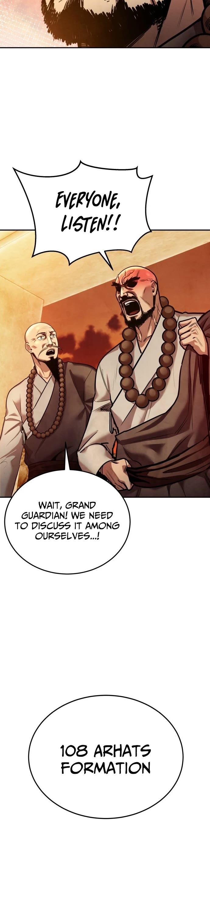 Read Embodiment of the Assassin in the Murim World EN Manga Online