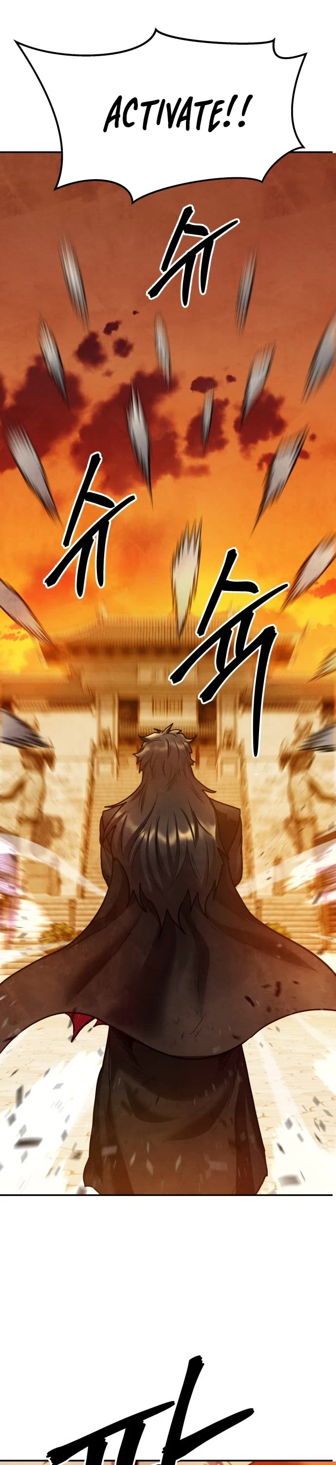 Read Embodiment of the Assassin in the Murim World EN Manga Online