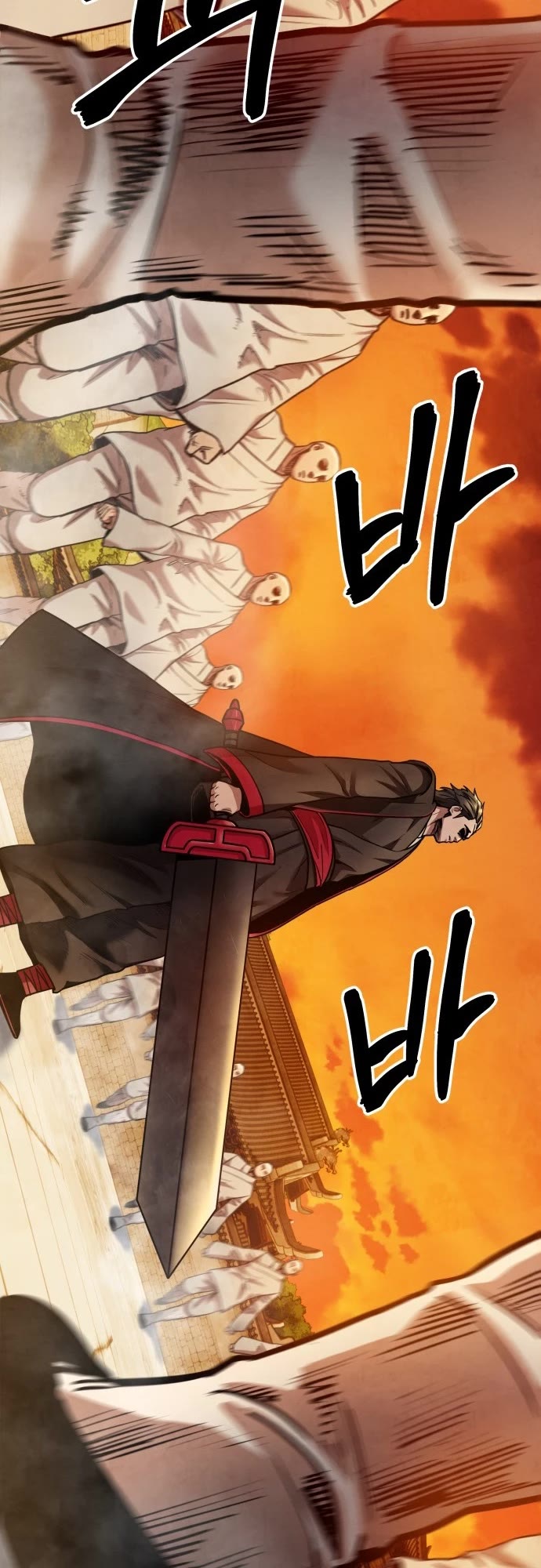 Read Embodiment of the Assassin in the Murim World EN Manga Online