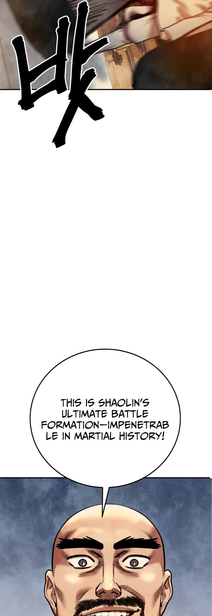 Read Embodiment of the Assassin in the Murim World EN Manga Online