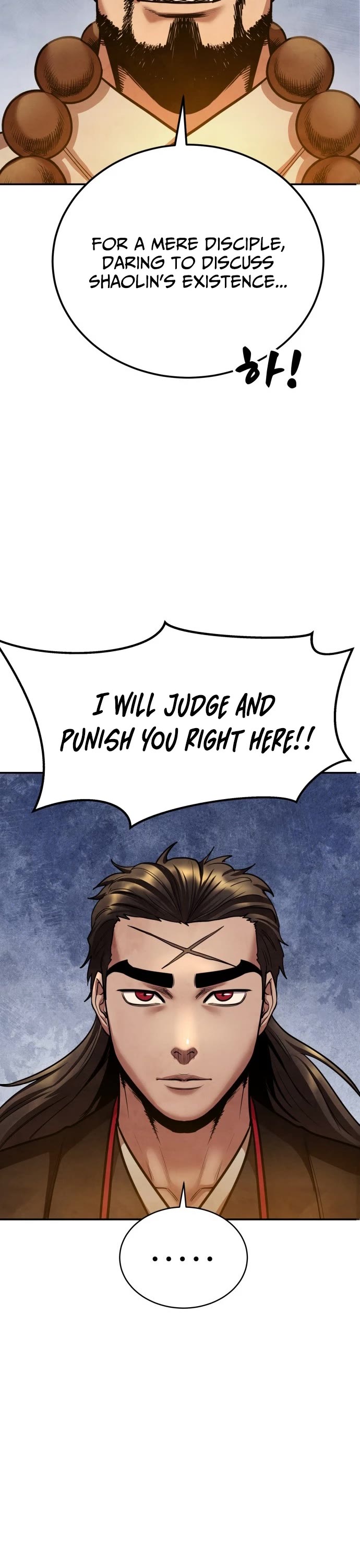 Read Embodiment of the Assassin in the Murim World EN Manga Online