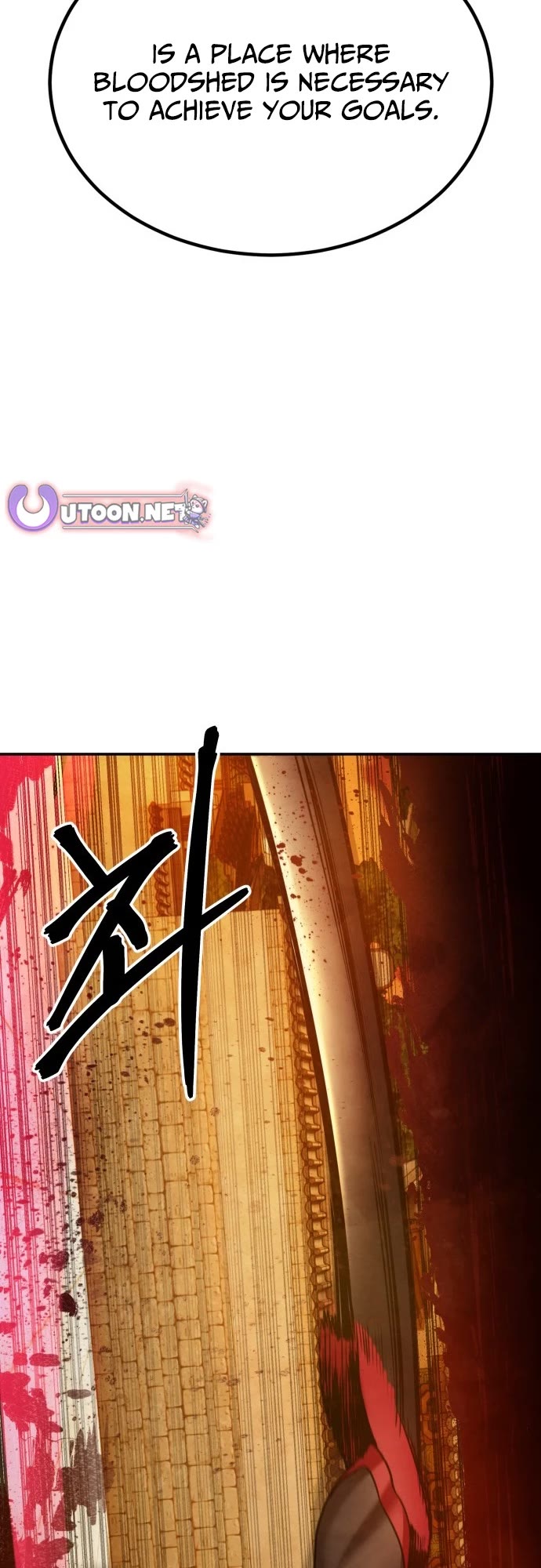 Read Embodiment of the Assassin in the Murim World EN Manga Online