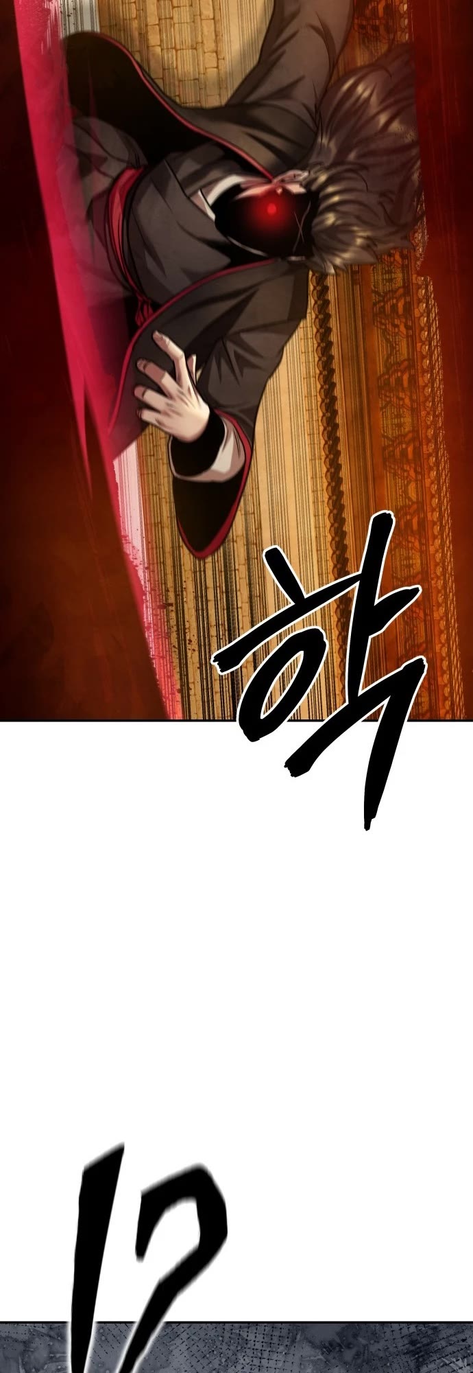 Read Embodiment of the Assassin in the Murim World EN Manga Online