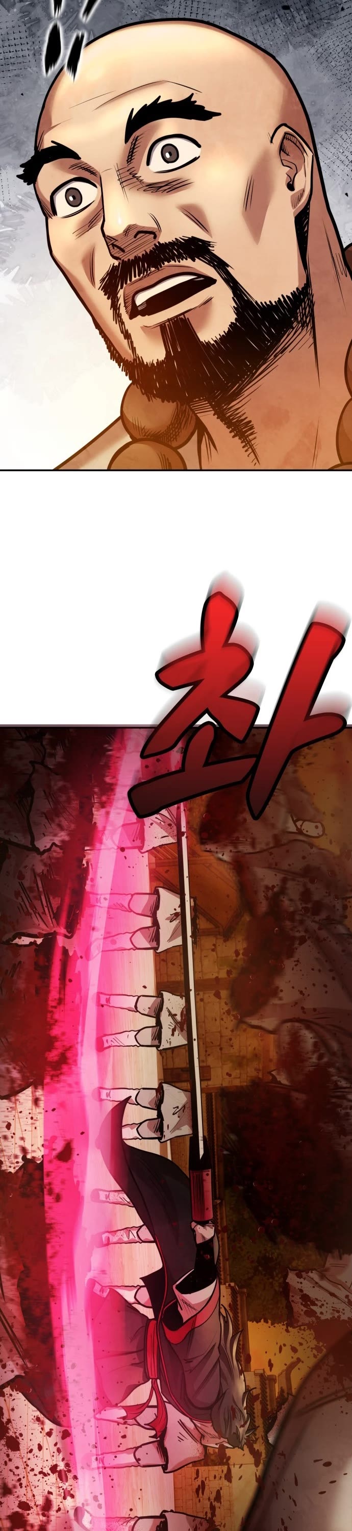 Read Embodiment of the Assassin in the Murim World EN Manga Online