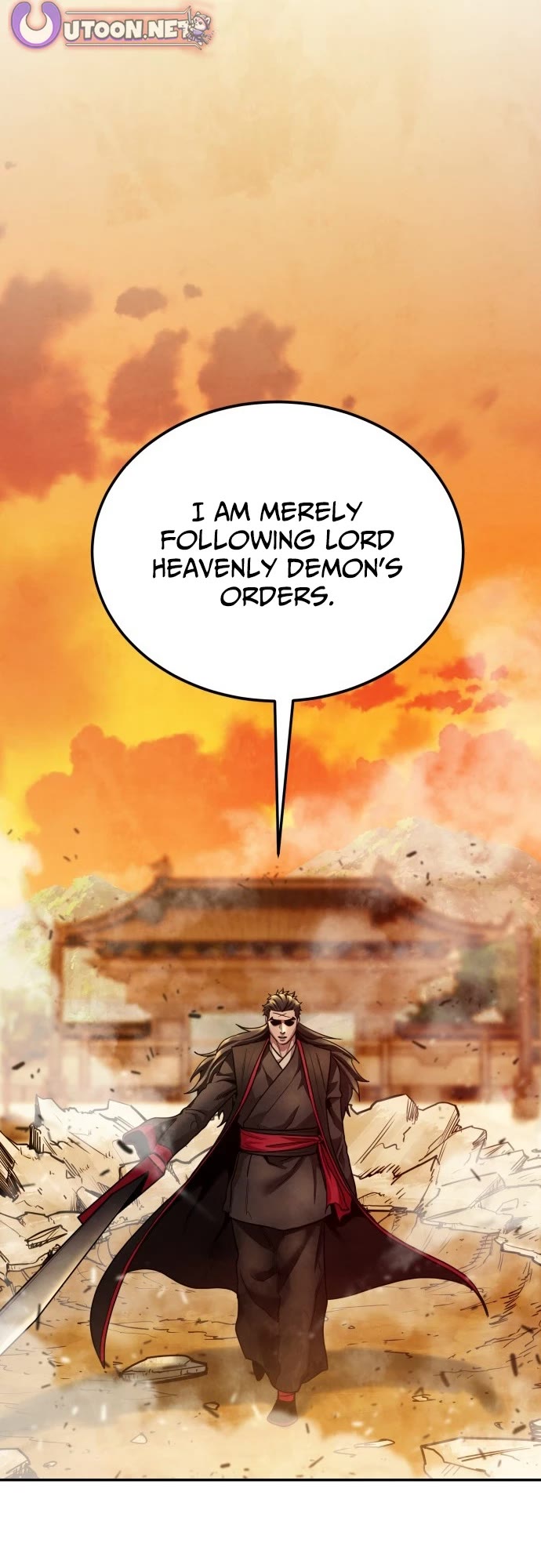 Read Embodiment of the Assassin in the Murim World EN Manga Online