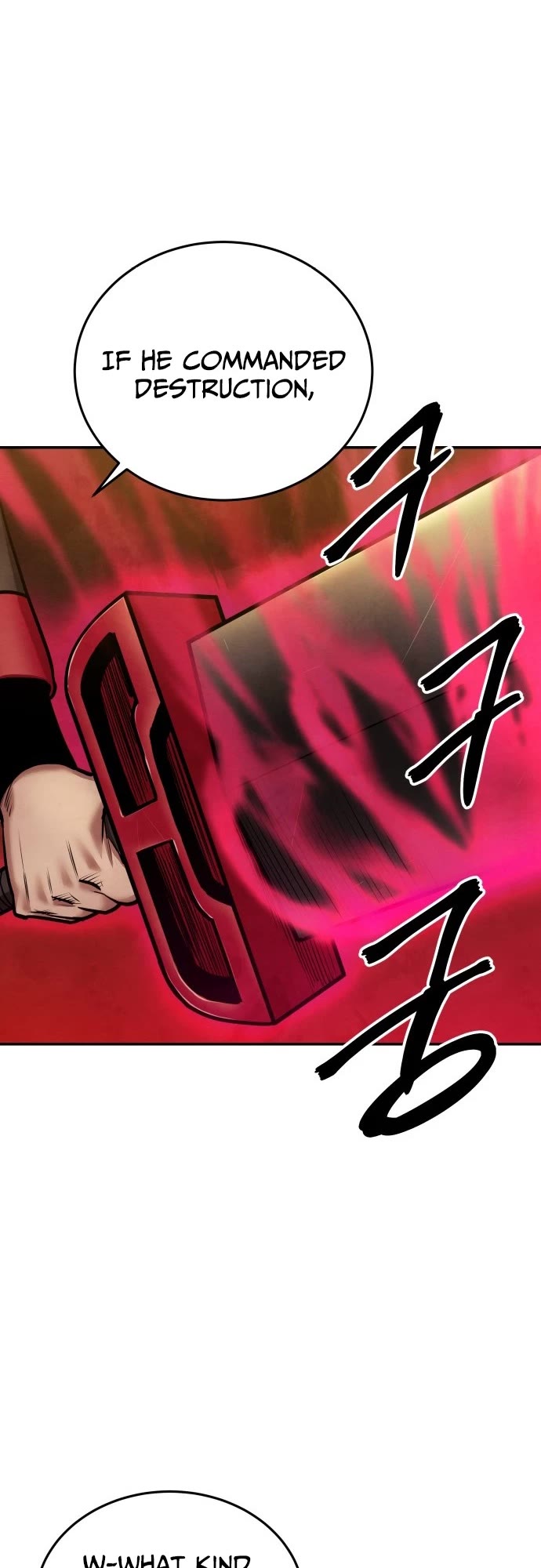 Read Embodiment of the Assassin in the Murim World EN Manga Online