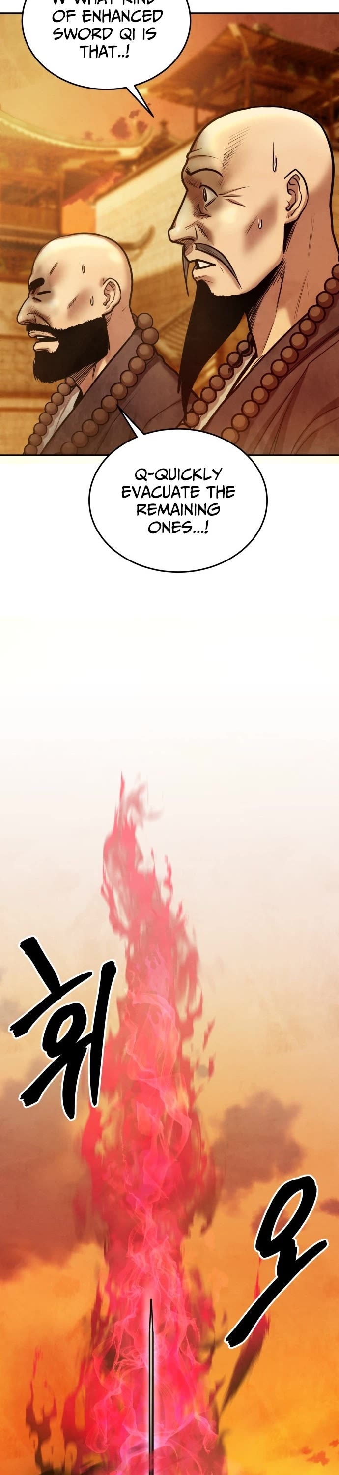 Read Embodiment of the Assassin in the Murim World EN Manga Online