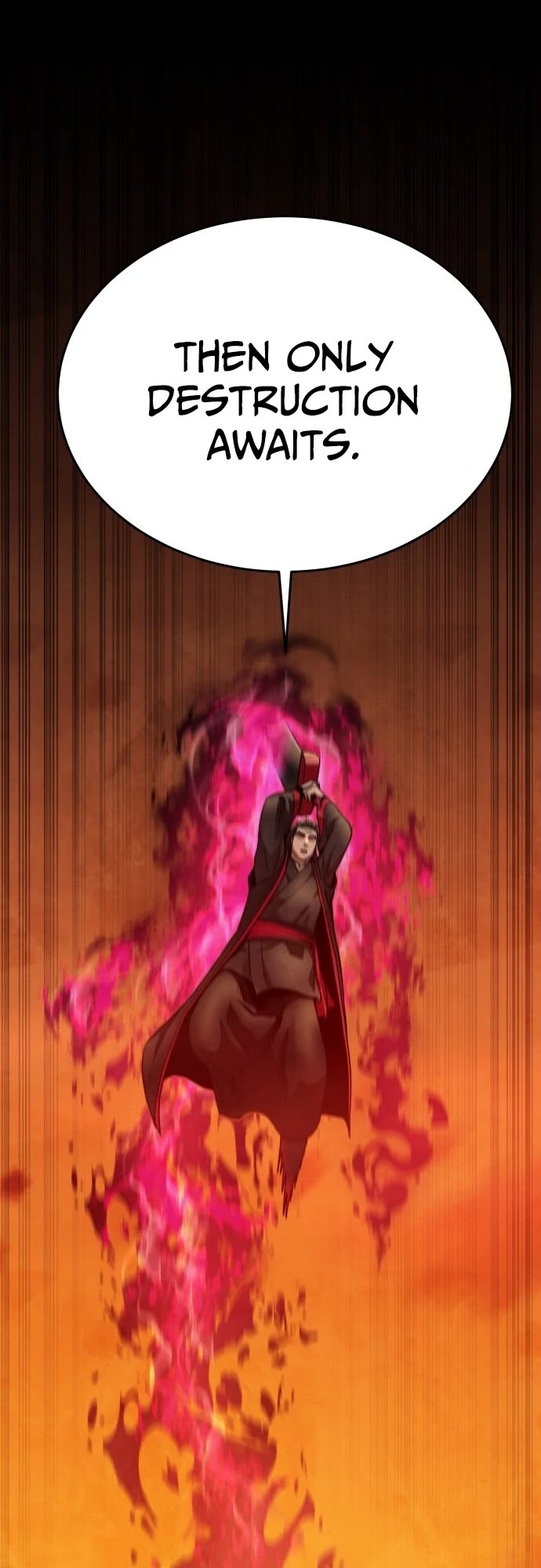 Read Embodiment of the Assassin in the Murim World EN Manga Online