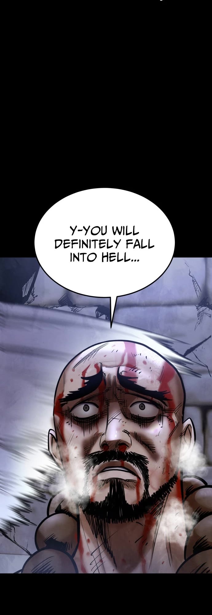 Read Embodiment of the Assassin in the Murim World EN Manga Online