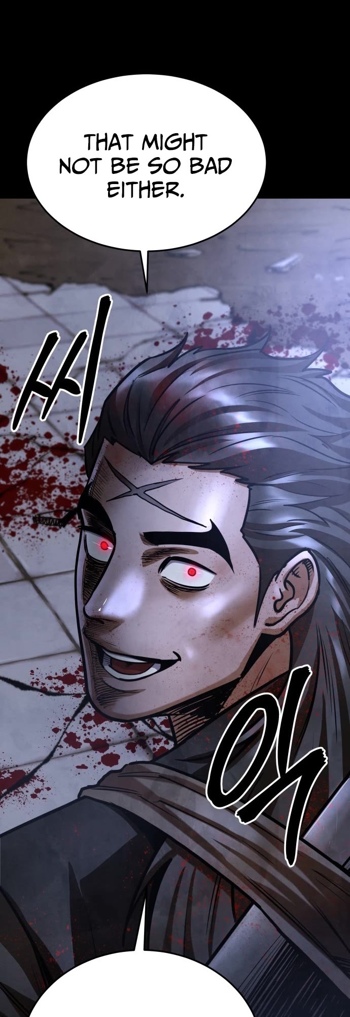 Read Embodiment of the Assassin in the Murim World EN Manga Online
