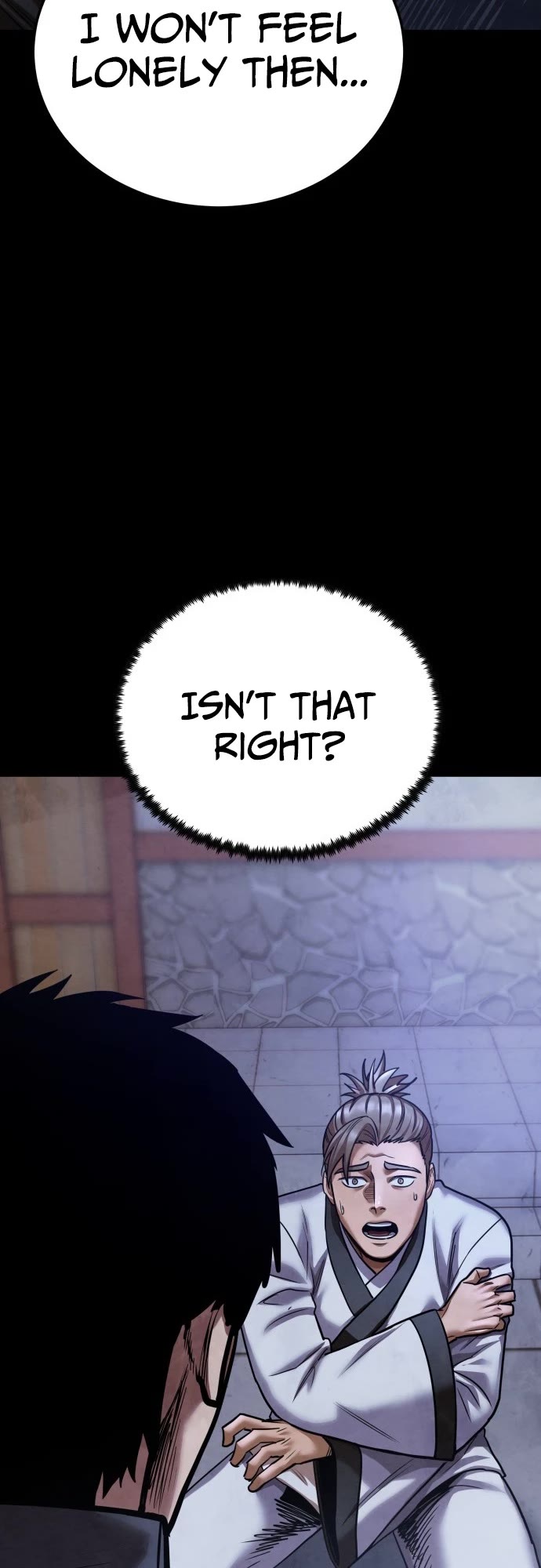 Read Embodiment of the Assassin in the Murim World EN Manga Online