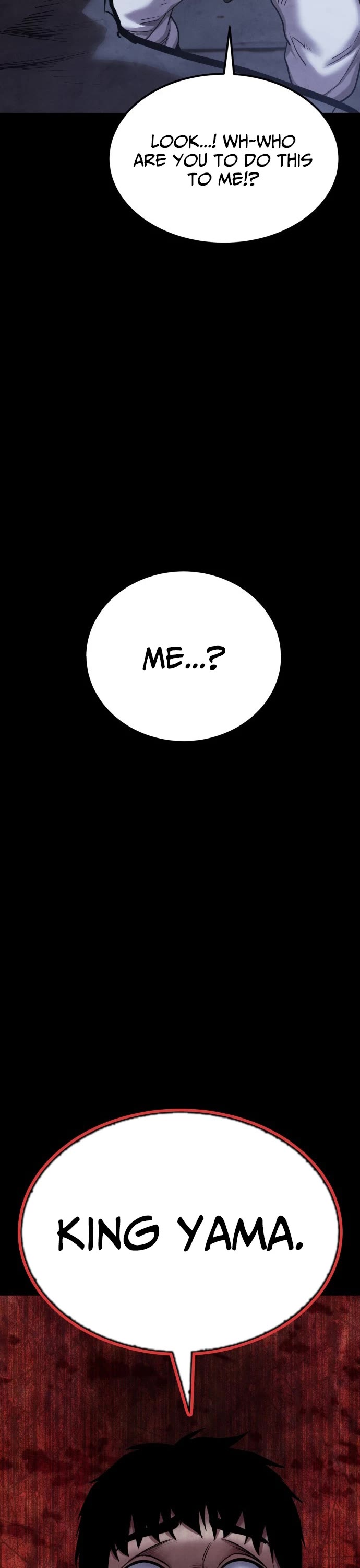 Read Embodiment of the Assassin in the Murim World EN Manga Online