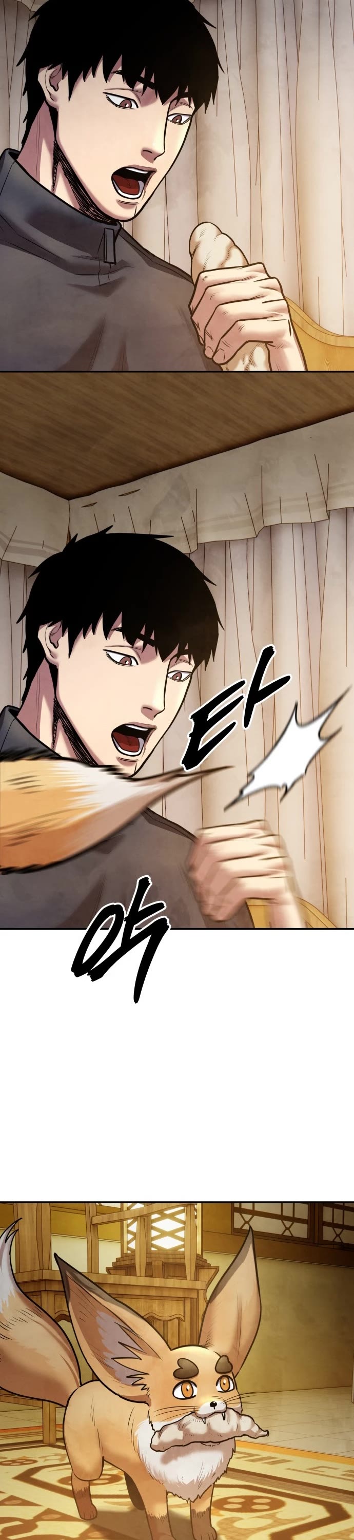 Read Embodiment of the Assassin in the Murim World EN Manga Online