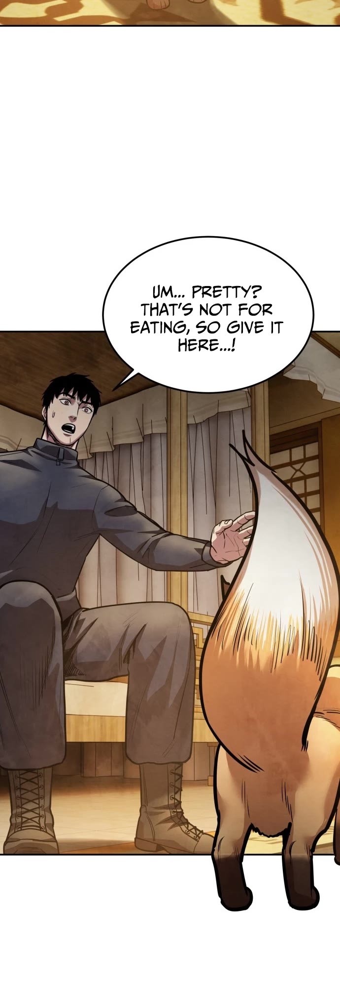 Read Embodiment of the Assassin in the Murim World EN Manga Online