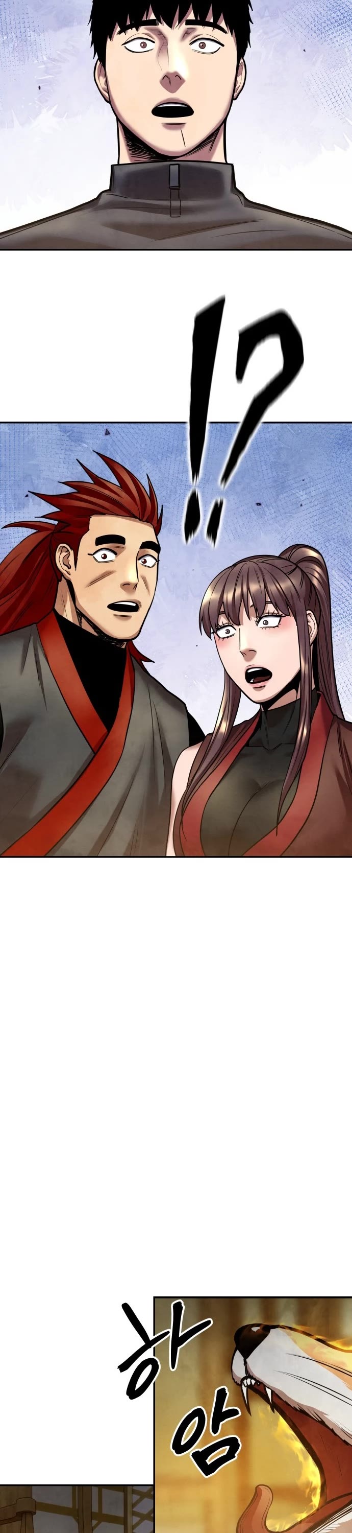 Read Embodiment of the Assassin in the Murim World EN Manga Online