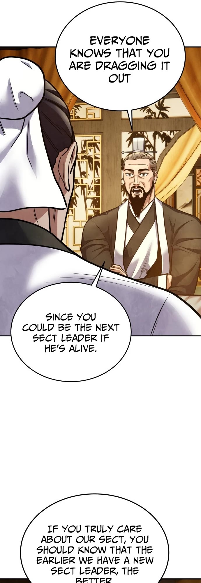 Read Embodiment of the Assassin in the Murim World EN Manga Online