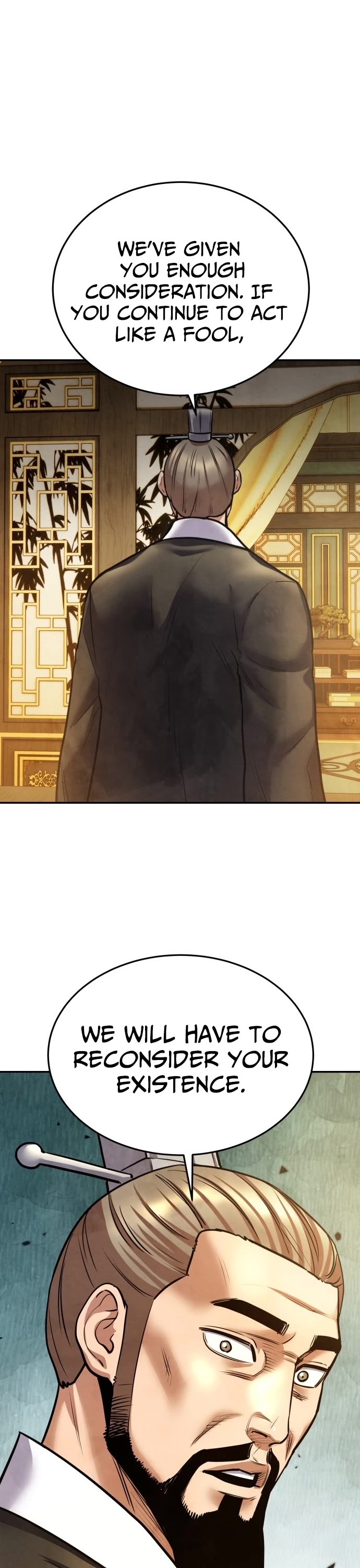 Read Embodiment of the Assassin in the Murim World EN Manga Online
