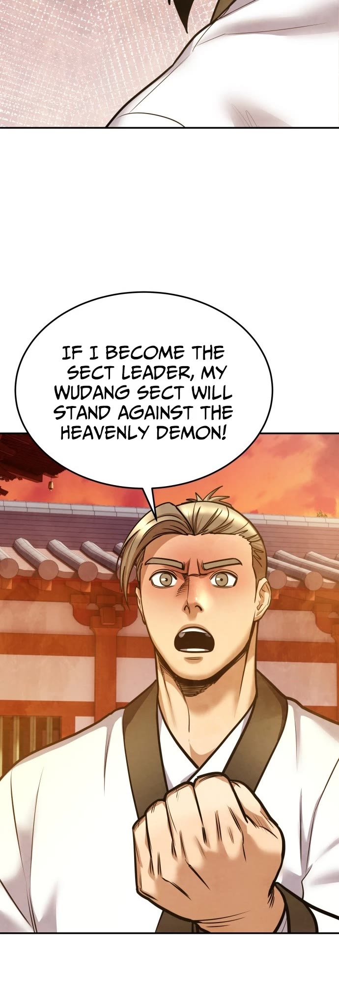 Read Embodiment of the Assassin in the Murim World EN Manga Online
