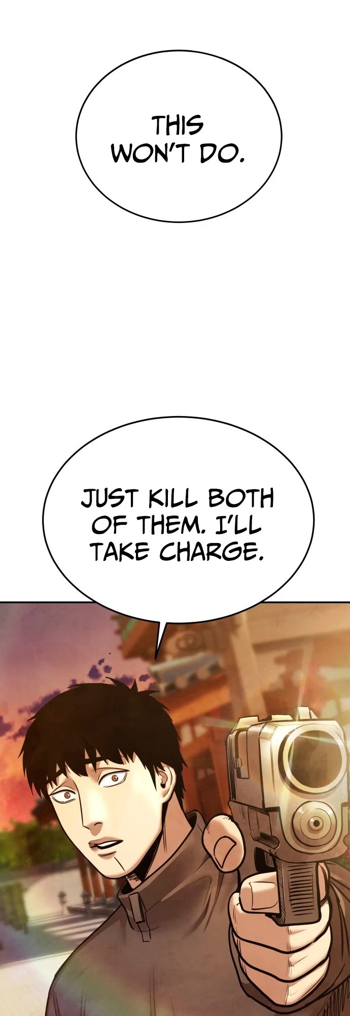 Read Embodiment of the Assassin in the Murim World EN Manga Online