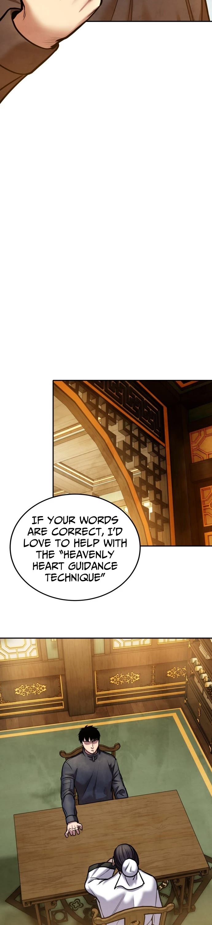 Read Embodiment of the Assassin in the Murim World EN Manga Online