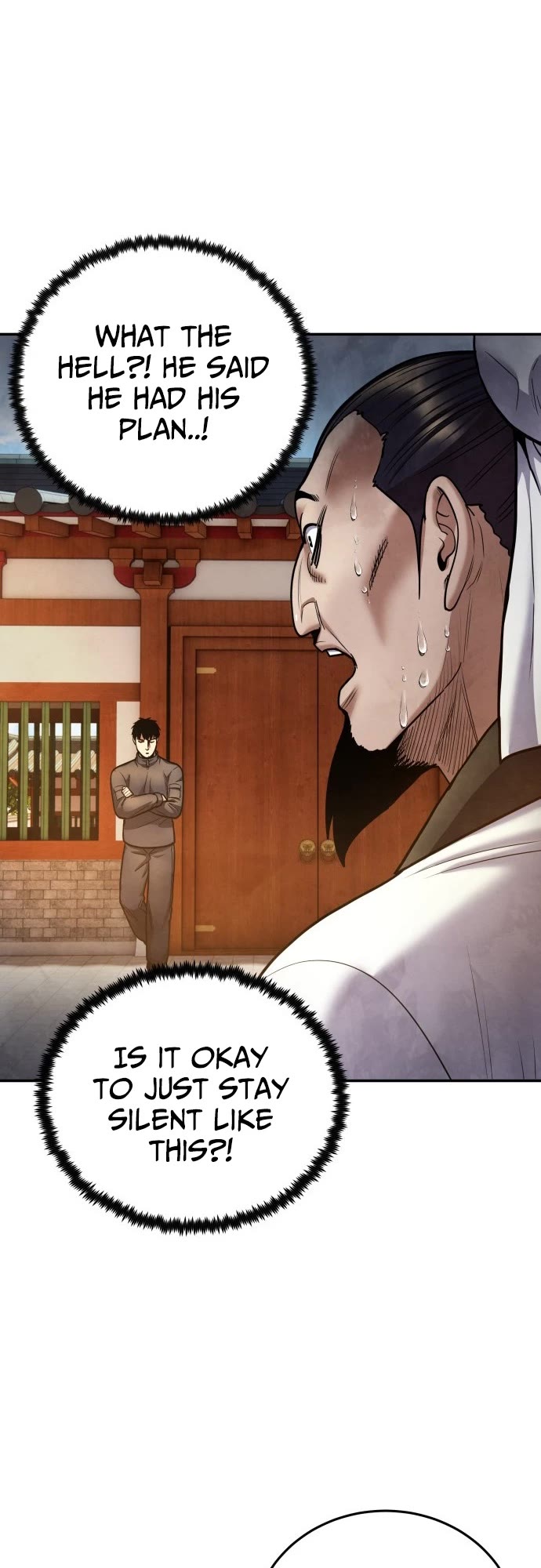 Read Embodiment of the Assassin in the Murim World EN Manga Online