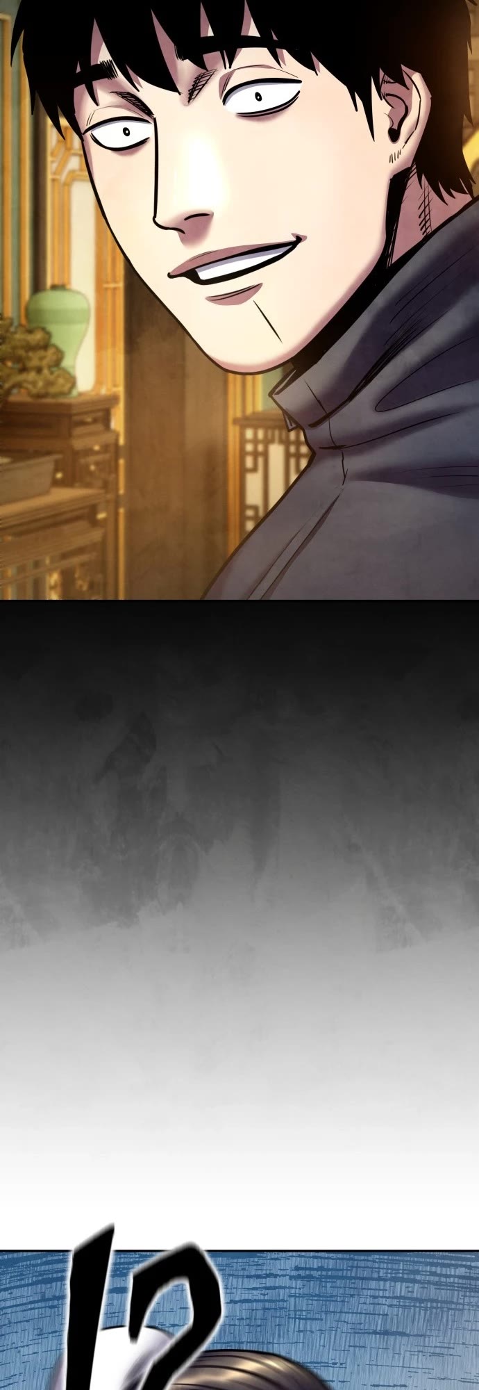 Read Embodiment of the Assassin in the Murim World EN Manga Online