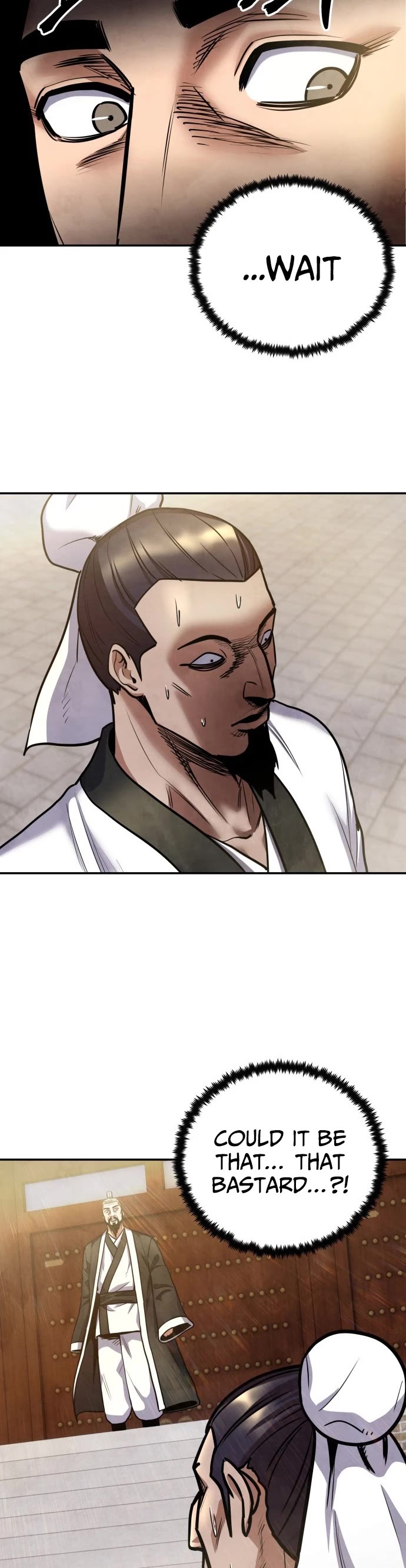Read Embodiment of the Assassin in the Murim World EN Manga Online