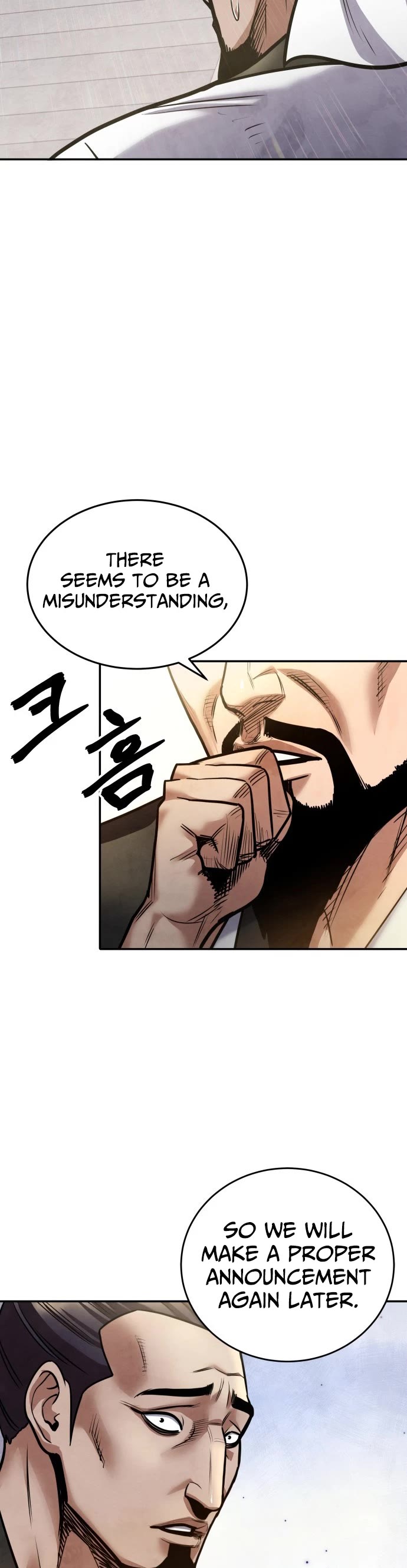 Read Embodiment of the Assassin in the Murim World EN Manga Online