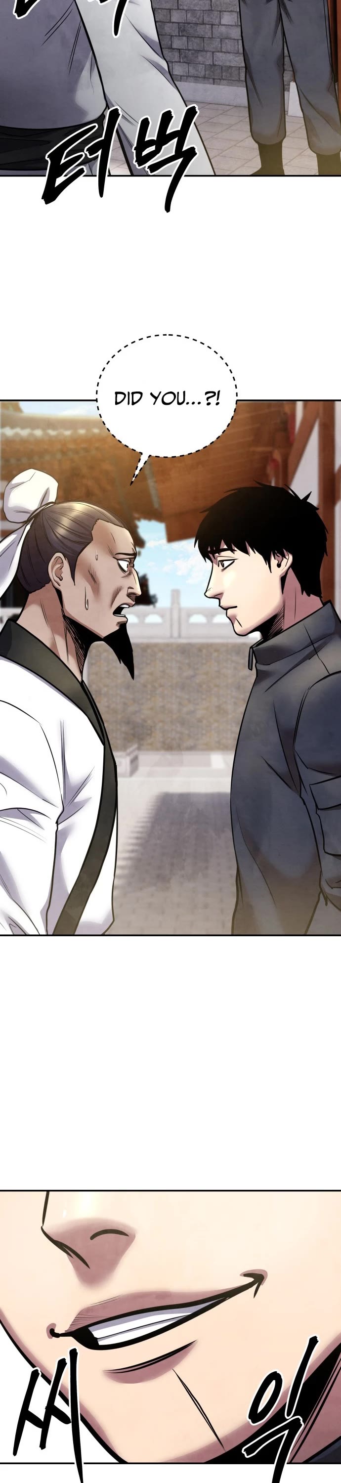 Read Embodiment of the Assassin in the Murim World EN Manga Online