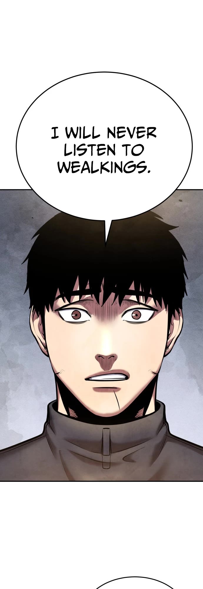 Read Embodiment of the Assassin in the Murim World EN Manga Online
