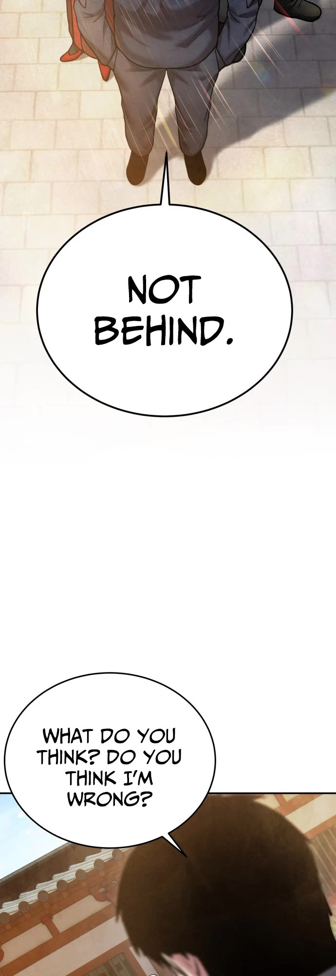 Read Embodiment of the Assassin in the Murim World EN Manga Online