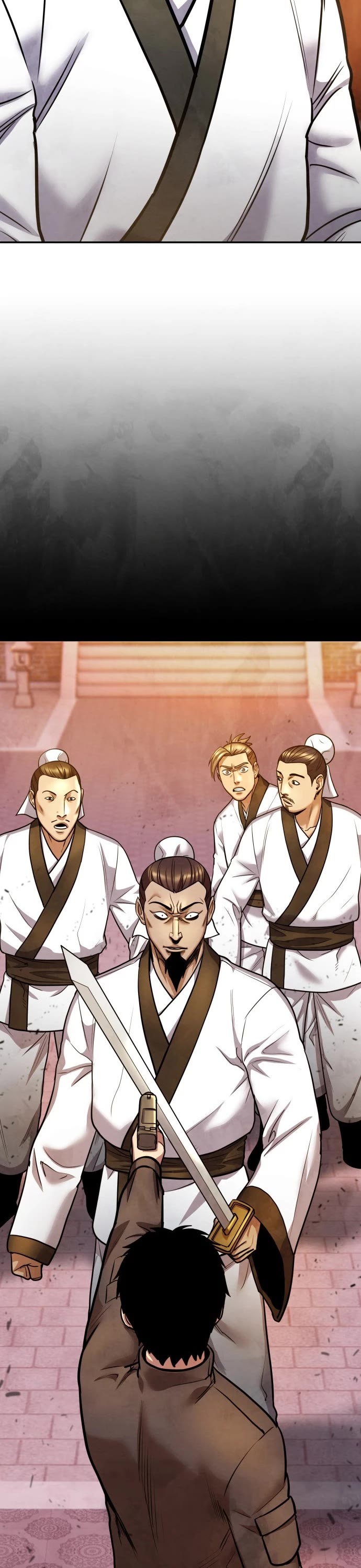 Read Embodiment of the Assassin in the Murim World EN Manga Online
