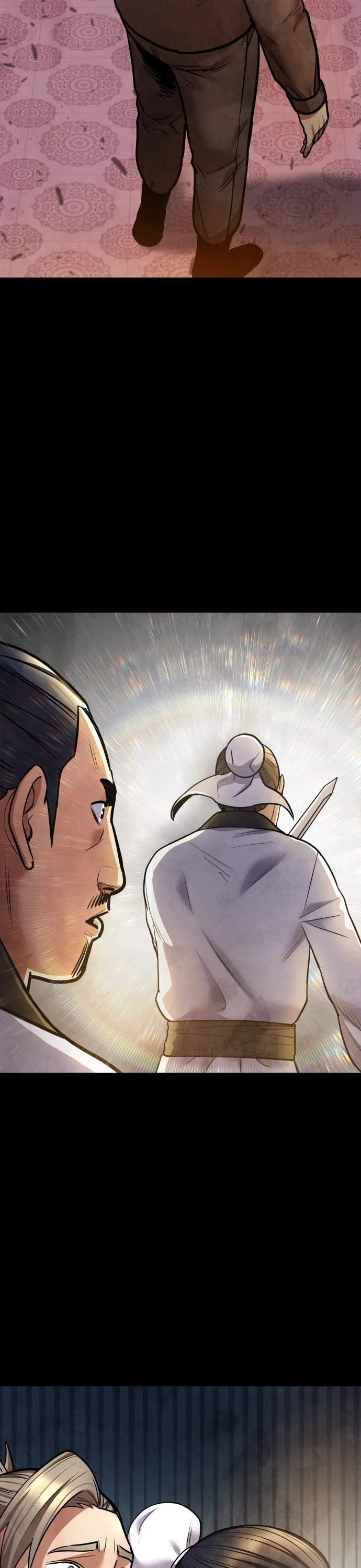 Read Embodiment of the Assassin in the Murim World EN Manga Online