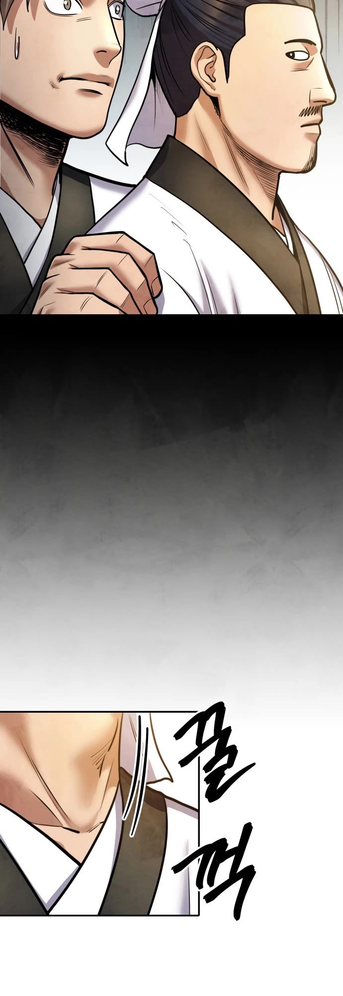 Read Embodiment of the Assassin in the Murim World EN Manga Online