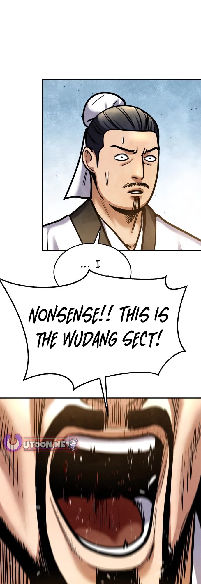 Read Embodiment of the Assassin in the Murim World EN Manga Online