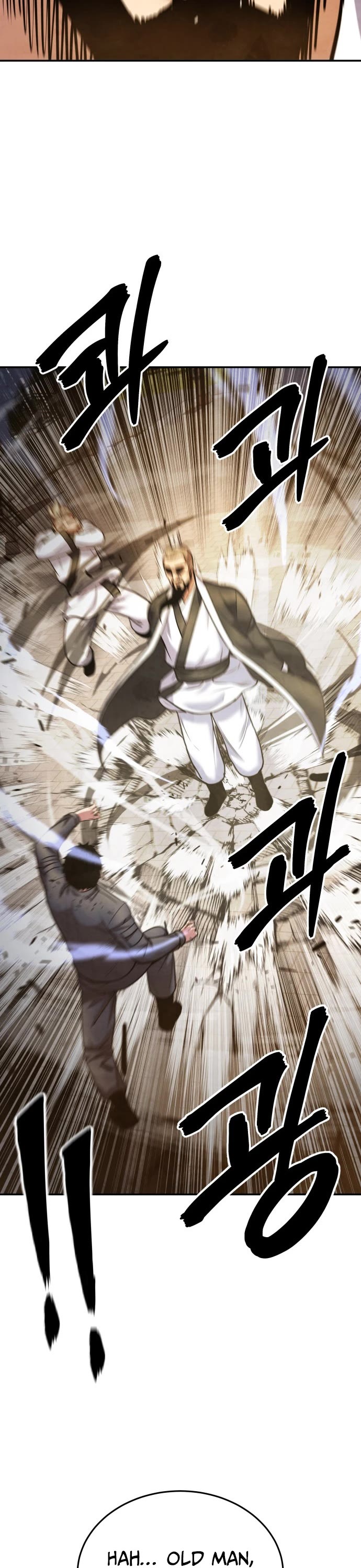 Read Embodiment of the Assassin in the Murim World EN Manga Online