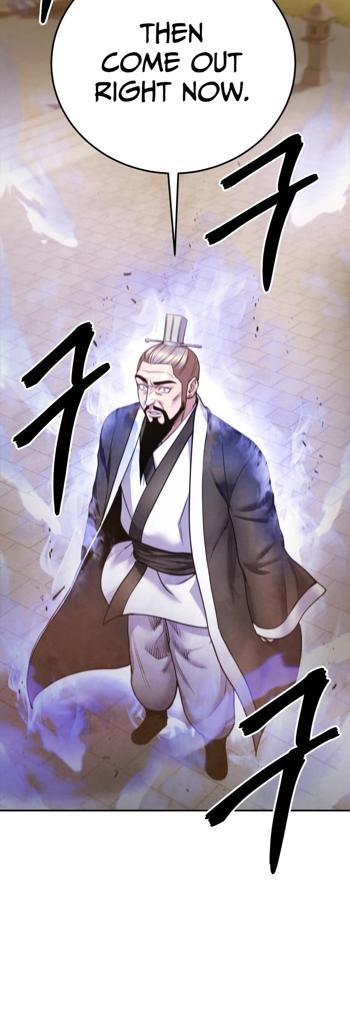 Read Embodiment of the Assassin in the Murim World EN Manga Online