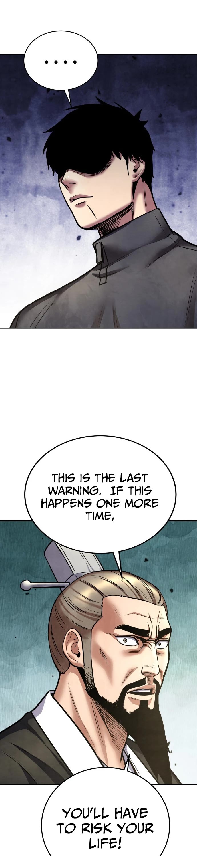 Read Embodiment of the Assassin in the Murim World EN Manga Online
