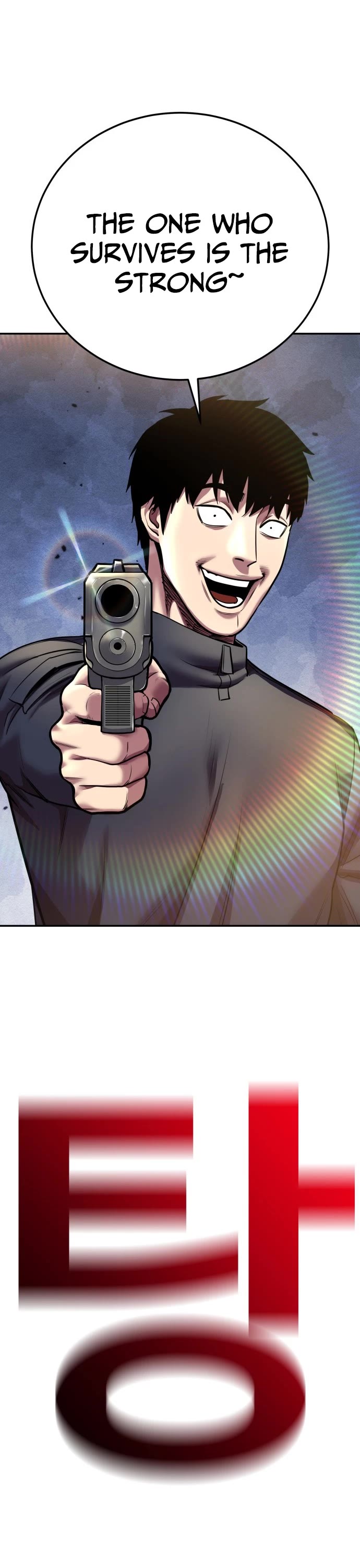 Read Embodiment of the Assassin in the Murim World EN Manga Online