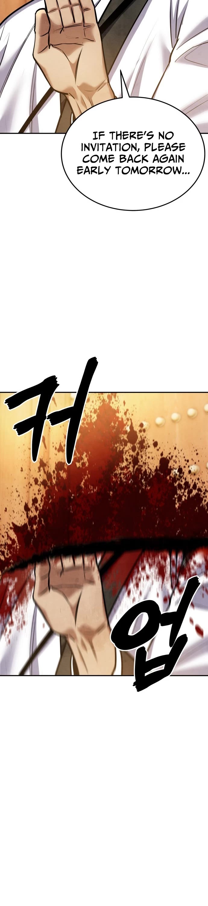 Read Embodiment of the Assassin in the Murim World EN Manga Online