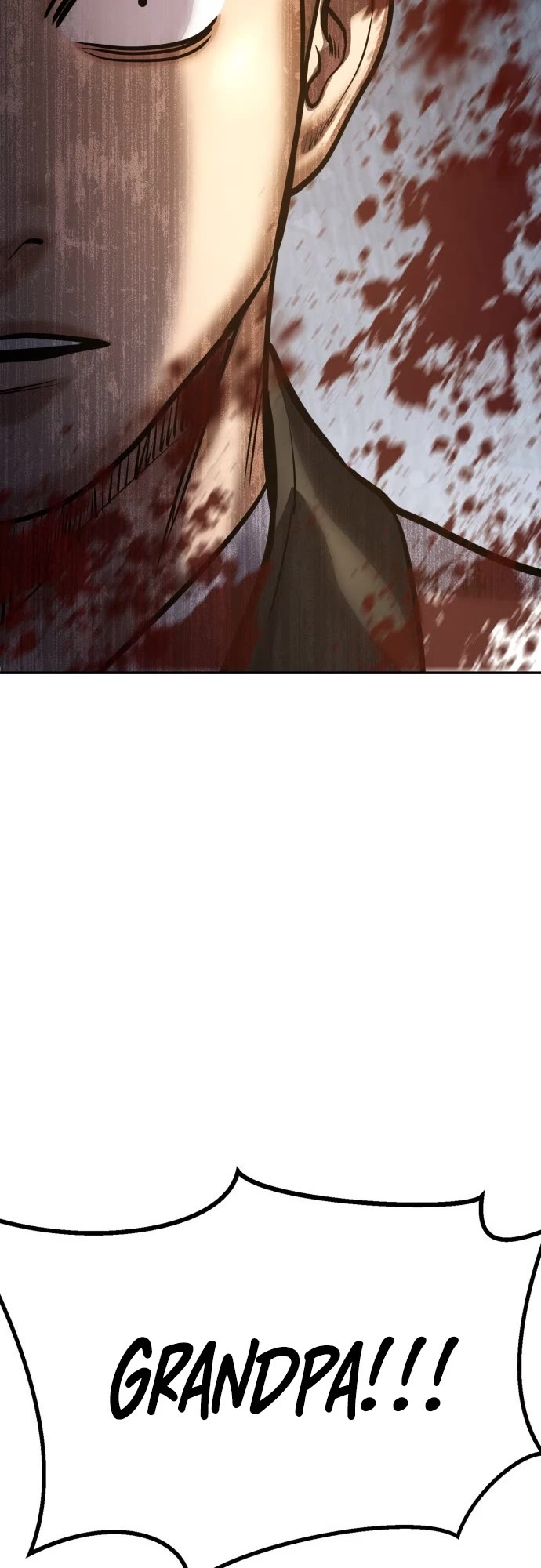 Read Embodiment of the Assassin in the Murim World EN Manga Online