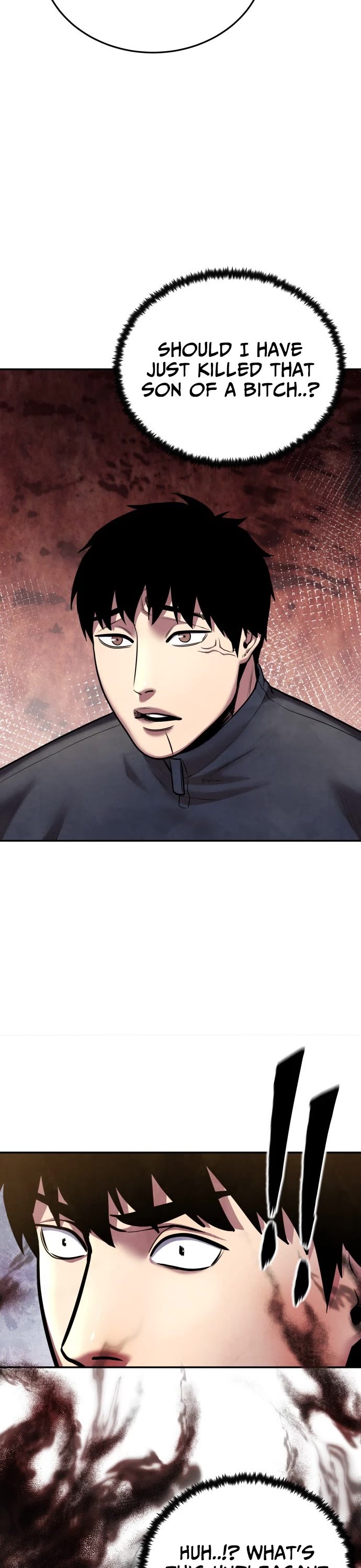 Read Embodiment of the Assassin in the Murim World EN Manga Online