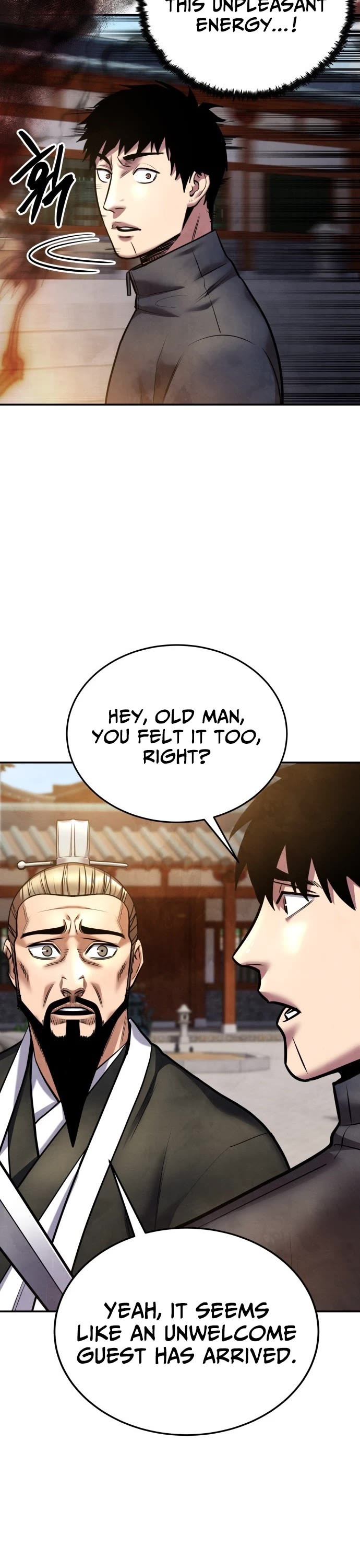 Read Embodiment of the Assassin in the Murim World EN Manga Online