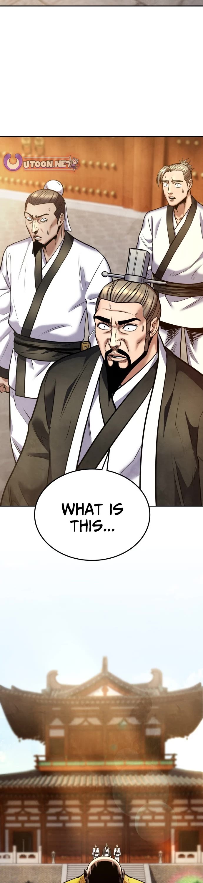 Read Embodiment of the Assassin in the Murim World EN Manga Online
