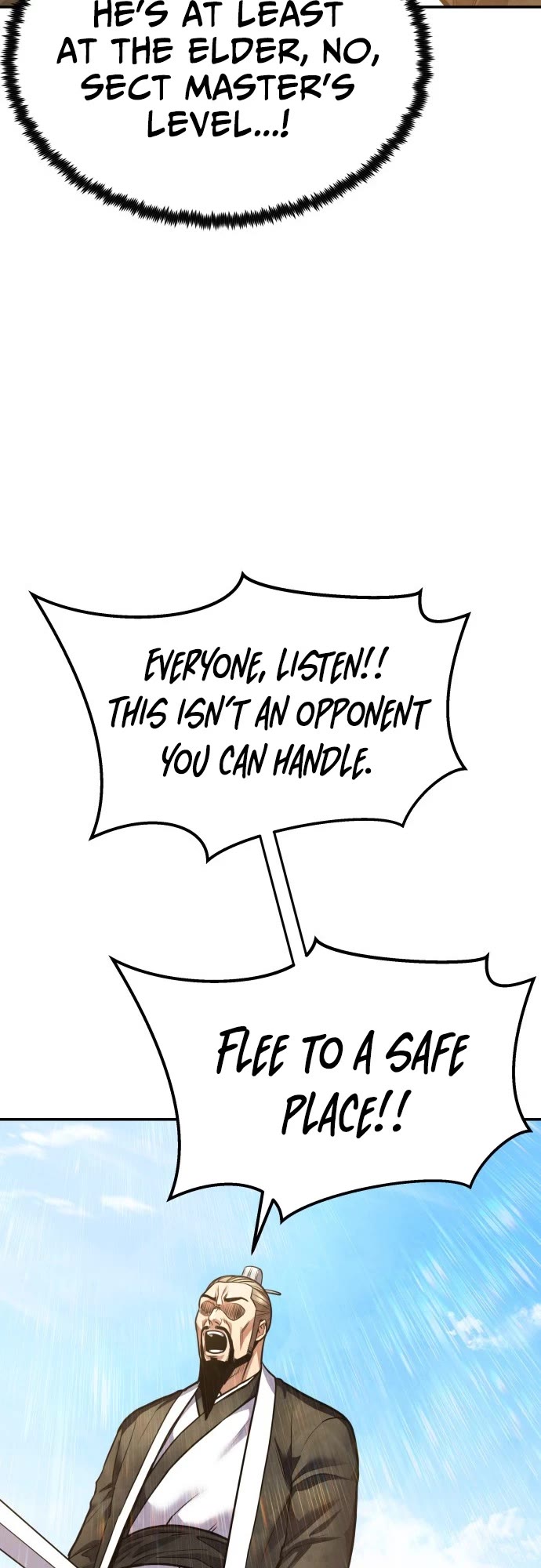 Read Embodiment of the Assassin in the Murim World EN Manga Online