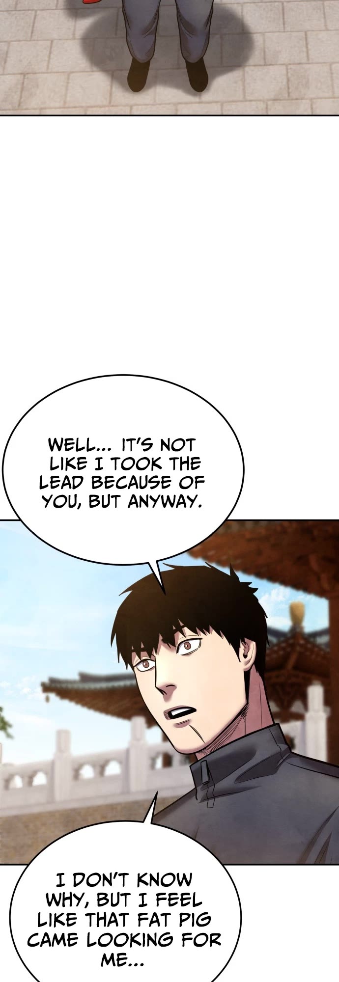 Read Embodiment of the Assassin in the Murim World EN Manga Online