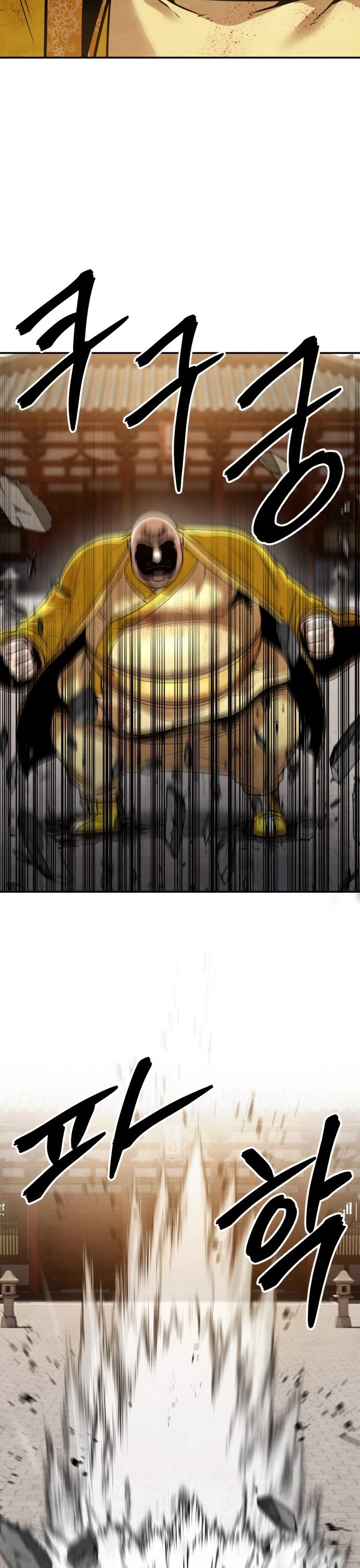 Read Embodiment of the Assassin in the Murim World EN Manga Online