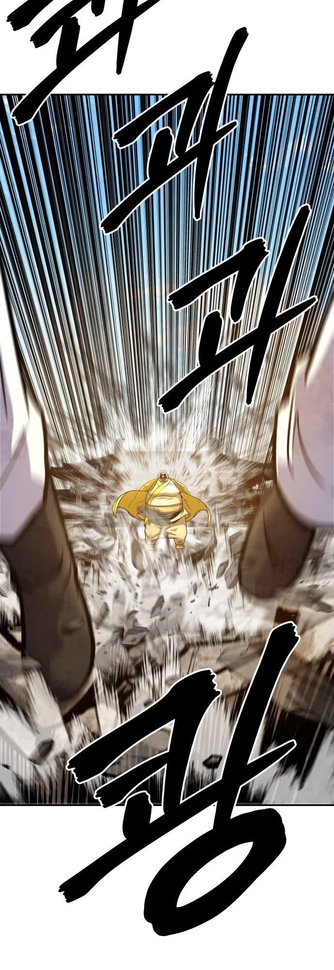 Read Embodiment of the Assassin in the Murim World EN Manga Online