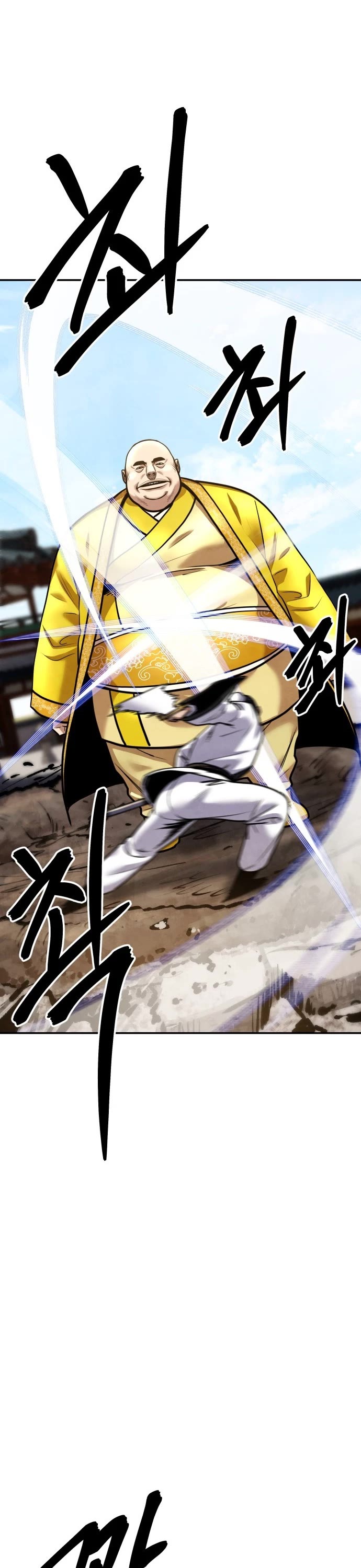 Read Embodiment of the Assassin in the Murim World EN Manga Online